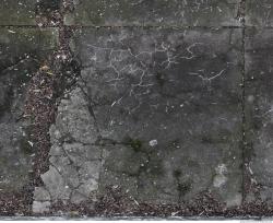 Photo Texture of Concrete